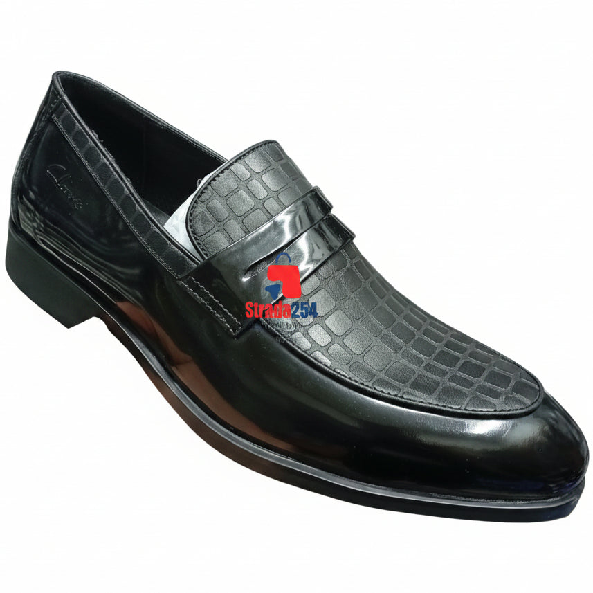 Premium Men's Official Footwear Collection | Elegant Formal Shoes for Every Occasion_GG