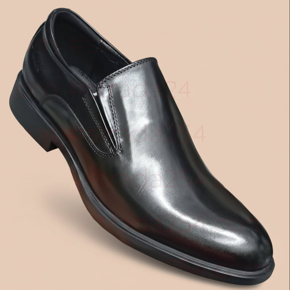 Premium Men's Official Footwear Collection | Elegant Formal Shoes for Every Occasion_GG