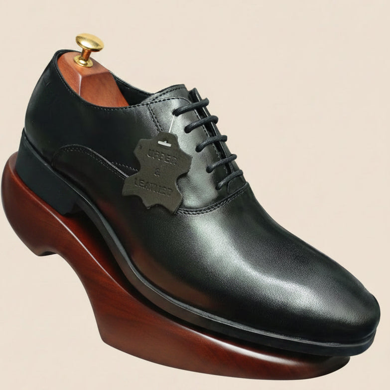Premium Men's Official Footwear Collection | Elegant Formal Shoes for Every Occasion_GG