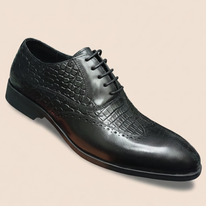 Premium Men's Official Footwear Collection | Elegant Formal Shoes for Every Occasion_GG