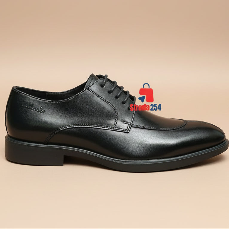 Premium Men's Official Footwear Collection | Elegant Formal Shoes for Every Occasion_GG