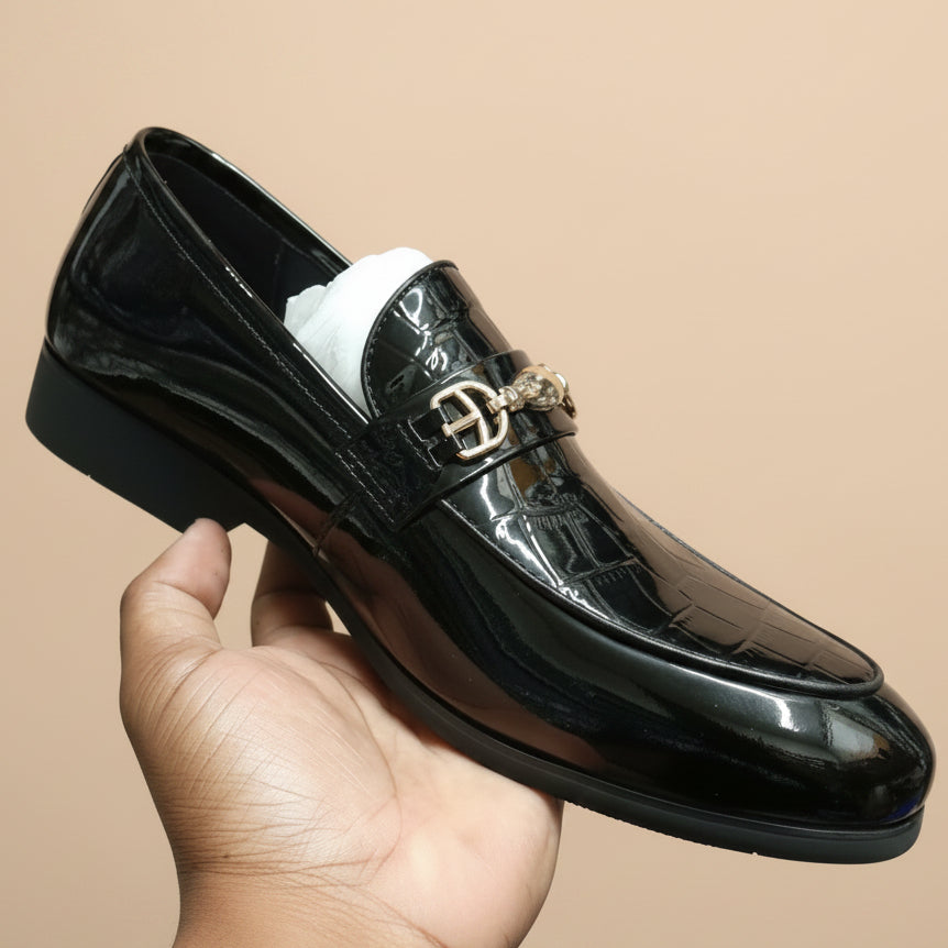 Premium Men's Official Footwear Collection | Elegant Formal Shoes for Every Occasion_GG