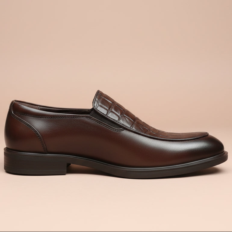 Premium Men's Official Footwear Collection | Elegant Formal Shoes for Every Occasion_GG