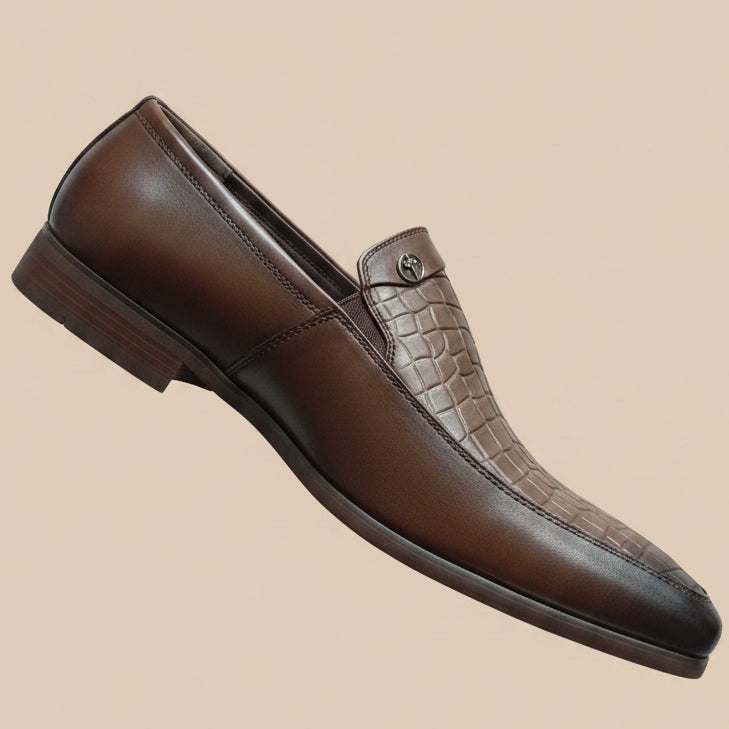 Premium Men's Official Footwear Collection | Elegant Formal Shoes for Every Occasion_GG