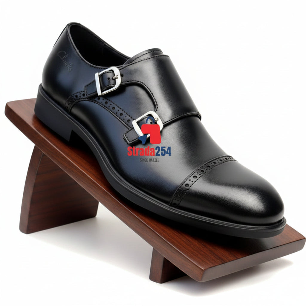 Premium Men's Official Footwear Collection | Elegant Formal Shoes for Every Occasion_GG