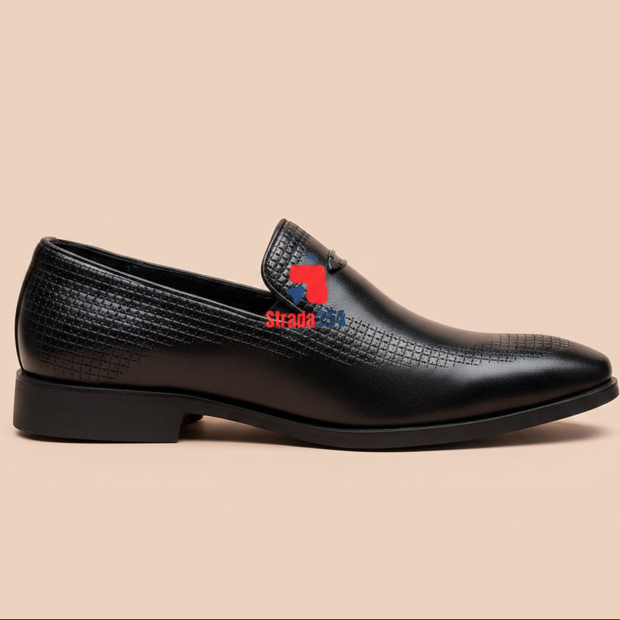 Premium Men's Official Footwear Collection | Elegant Formal Shoes for Every Occasion_GG