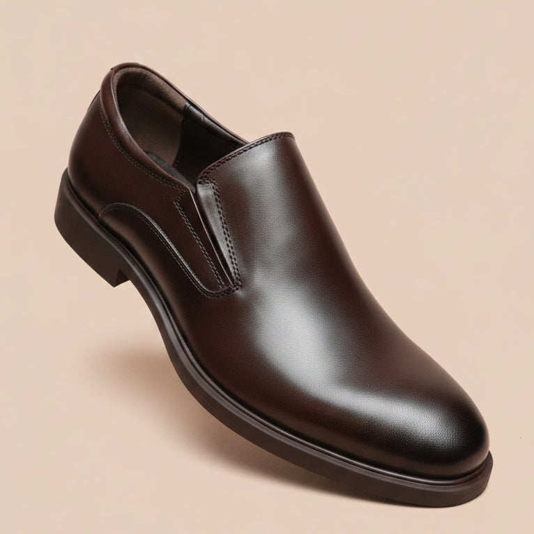 Premium Men's Official Footwear Collection | Elegant Formal Shoes for Every Occasion_GG