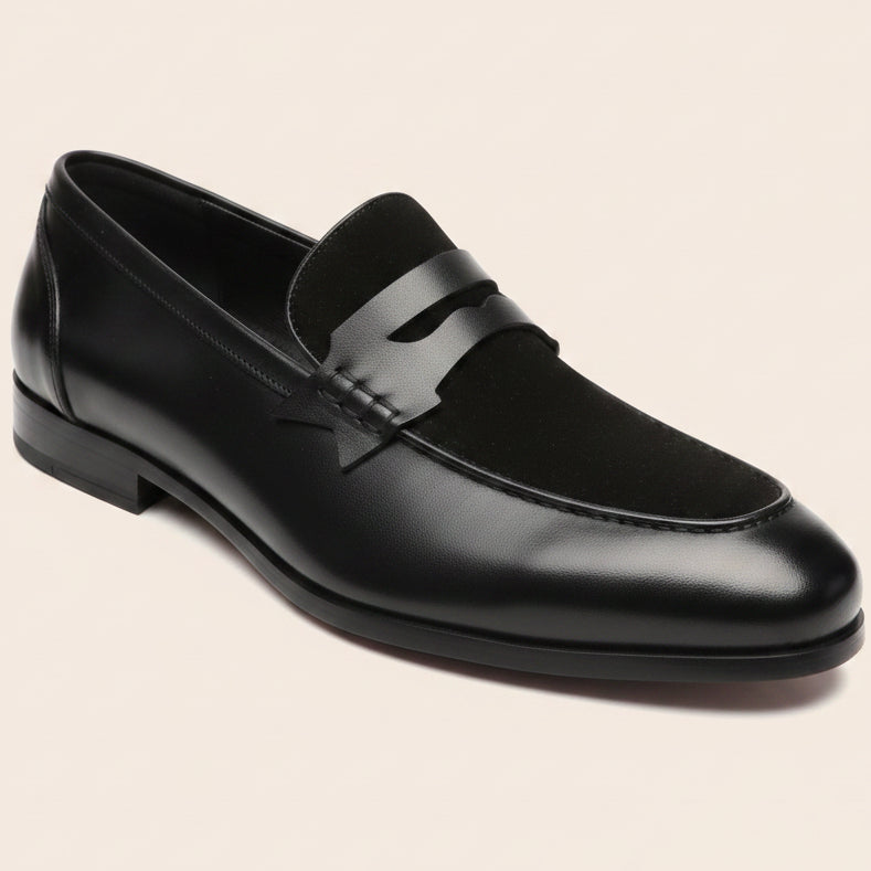 Premium Men's Official Footwear Collection | Elegant Formal Shoes for Every Occasion_GG