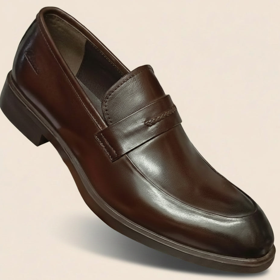 Premium Men's Official Footwear Collection | Elegant Formal Shoes for Every Occasion_GG