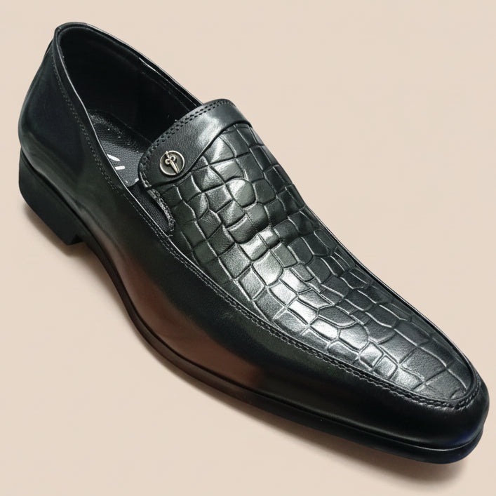 Premium Men's Official Footwear Collection | Elegant Formal Shoes for Every Occasion_GG