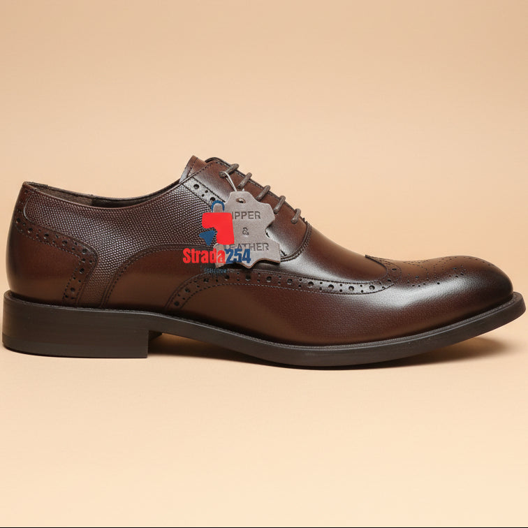 Premium Men's Official Footwear Collection | Elegant Formal Shoes for Every Occasion_GG
