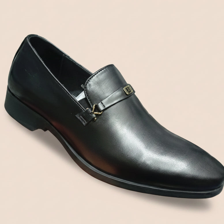 Premium Men's Official Footwear Collection | Elegant Formal Shoes for Every Occasion_GG