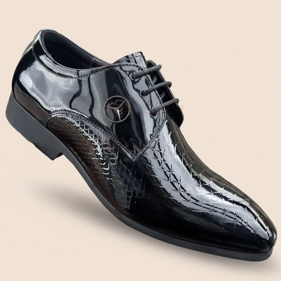 Premium Men's Official Footwear Collection | Elegant Formal Shoes for Every Occasion_GG