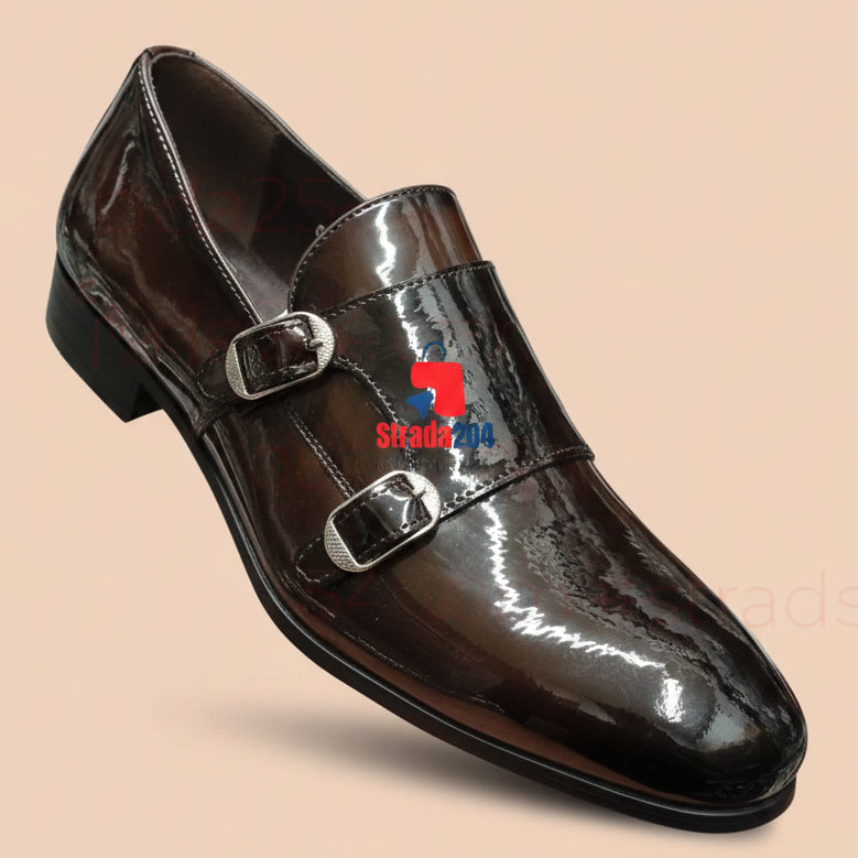 Premium Men's Official Footwear Collection | Elegant Formal Shoes for Every Occasion_GG