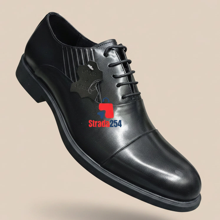 Premium Men's Official Footwear Collection | Elegant Formal Shoes for Every Occasion_GG