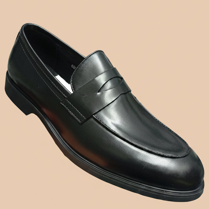 Premium Men's Official Footwear Collection | Elegant Formal Shoes for Every Occasion_GG