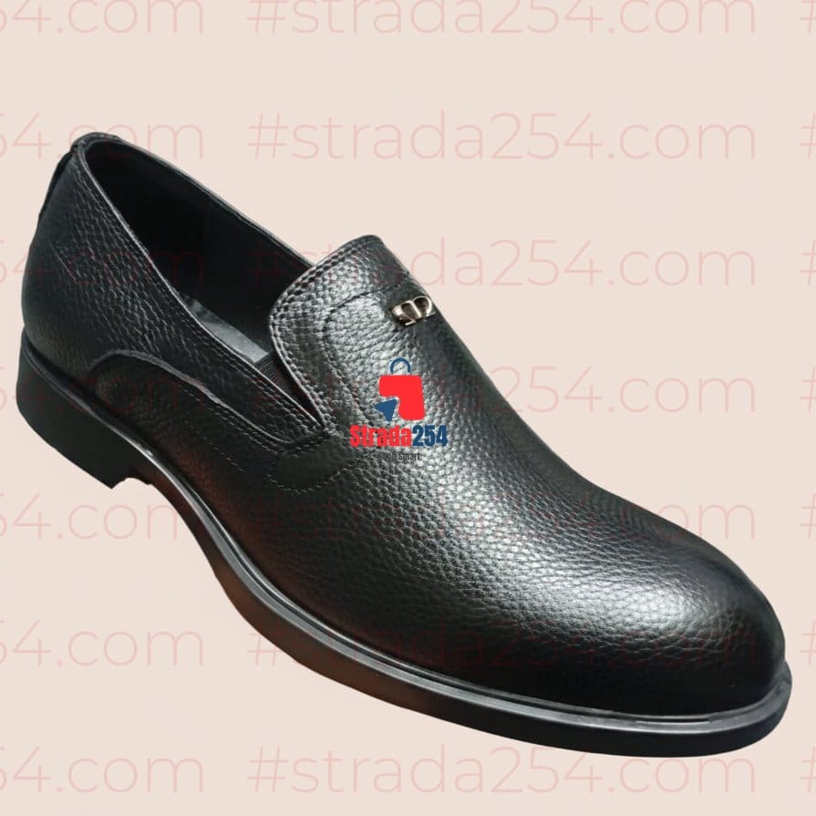 Premium Men's Official Footwear Collection | Elegant Formal Shoes for Every Occasion_GG