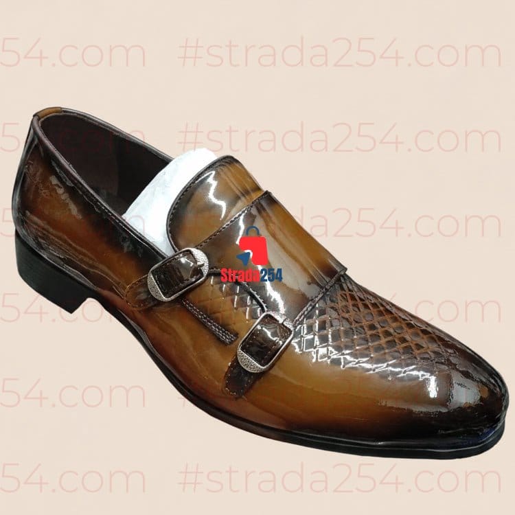 Premium Men's Official Footwear Collection | Elegant Formal Shoes for Every Occasion_GG