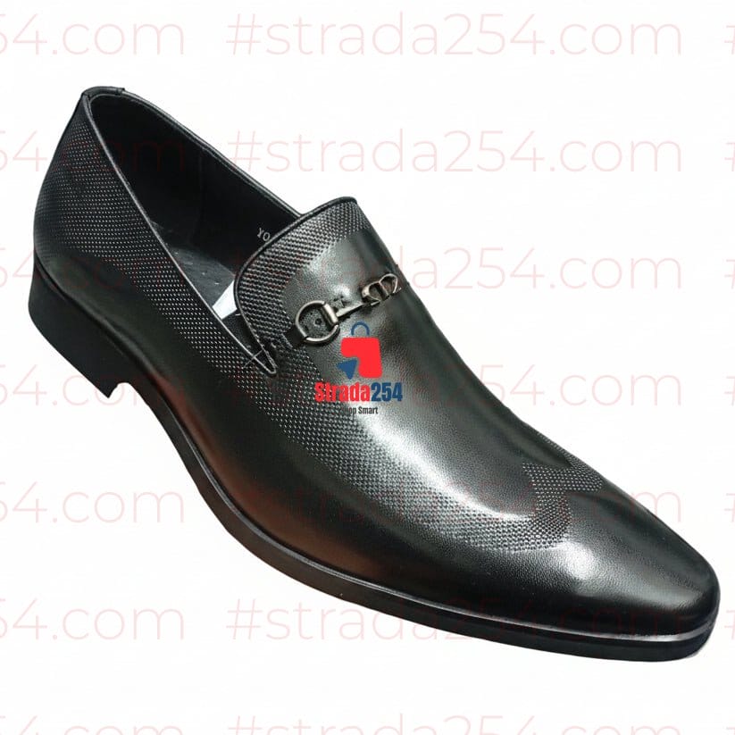 Premium Men's Official Footwear Collection | Elegant Formal Shoes for Every Occasion_GG