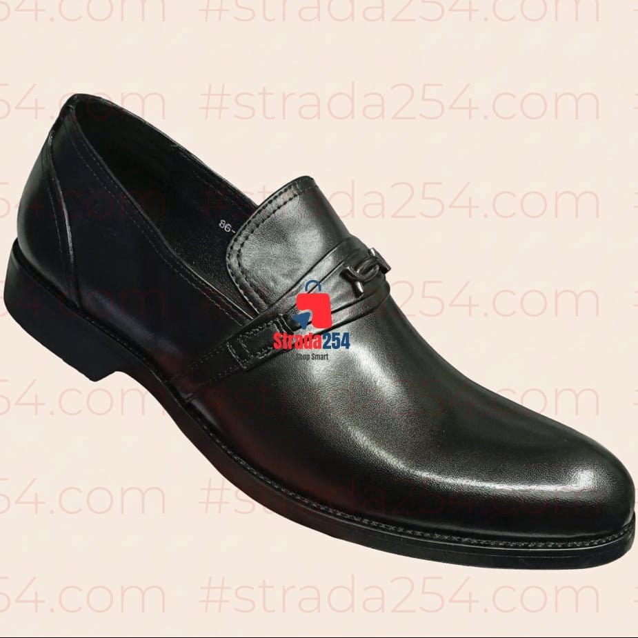 Premium Men's Official Footwear Collection | Elegant Formal Shoes for Every Occasion_GG