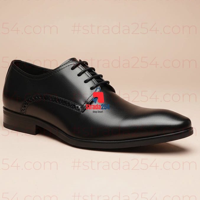 Premium Men's Official Footwear Collection | Elegant Formal Shoes for Every Occasion_GG