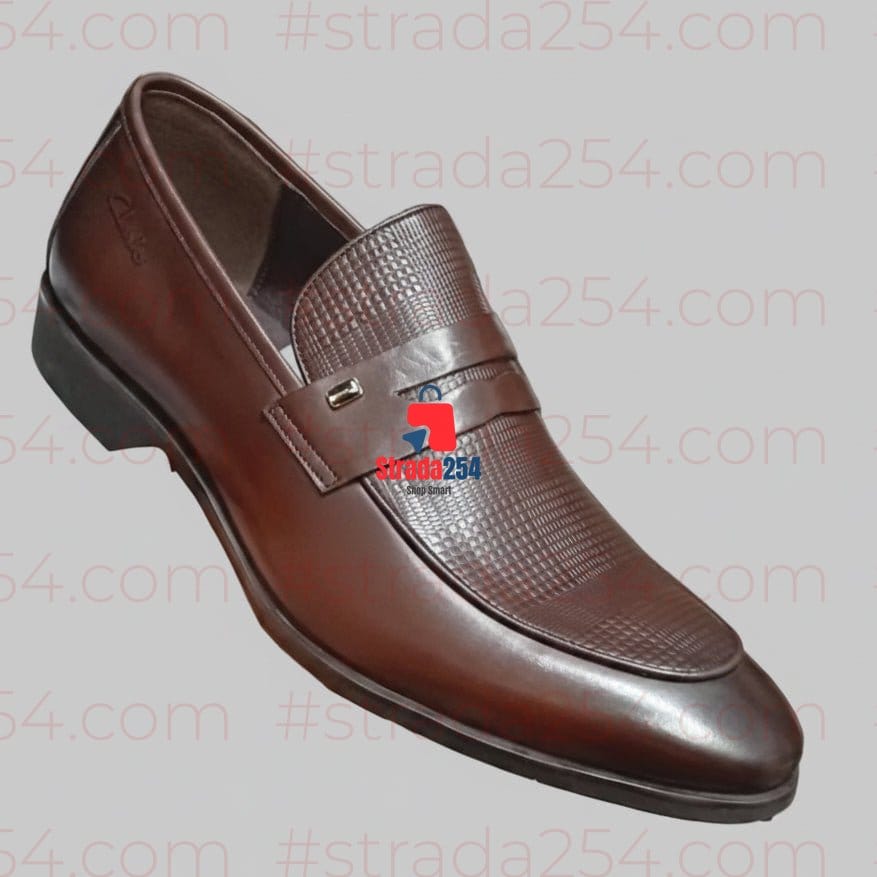 Premium Men's Official Footwear Collection | Elegant Formal Shoes for Every Occasion_GG