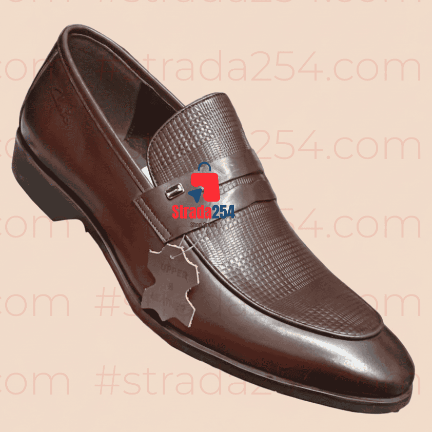 Premium Men's Official Footwear Collection | Elegant Formal Shoes for Every Occasion_GG