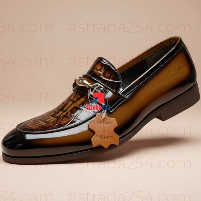 Premium Men's Official Footwear Collection | Elegant Formal Shoes for Every Occasion_GG