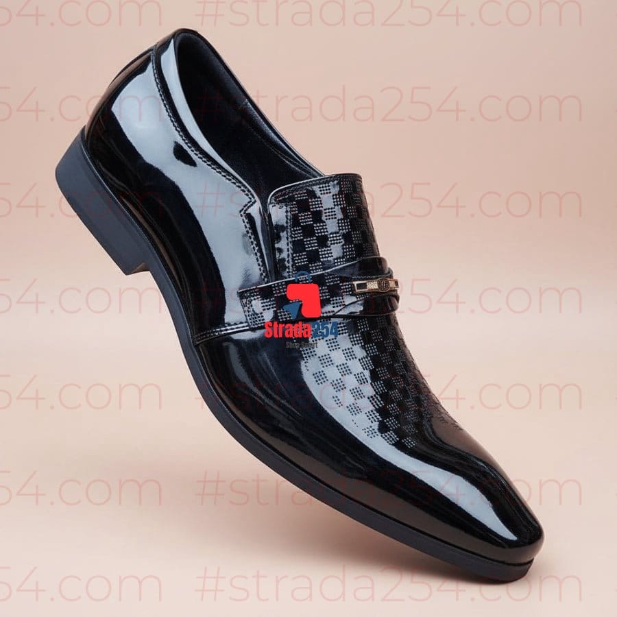 Premium Men's Official Footwear Collection | Elegant Formal Shoes for Every Occasion_GG