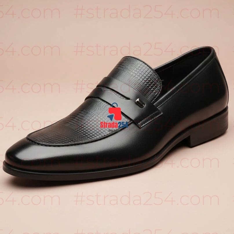 Premium Men's Official Footwear Collection | Elegant Formal Shoes for Every Occasion_GG