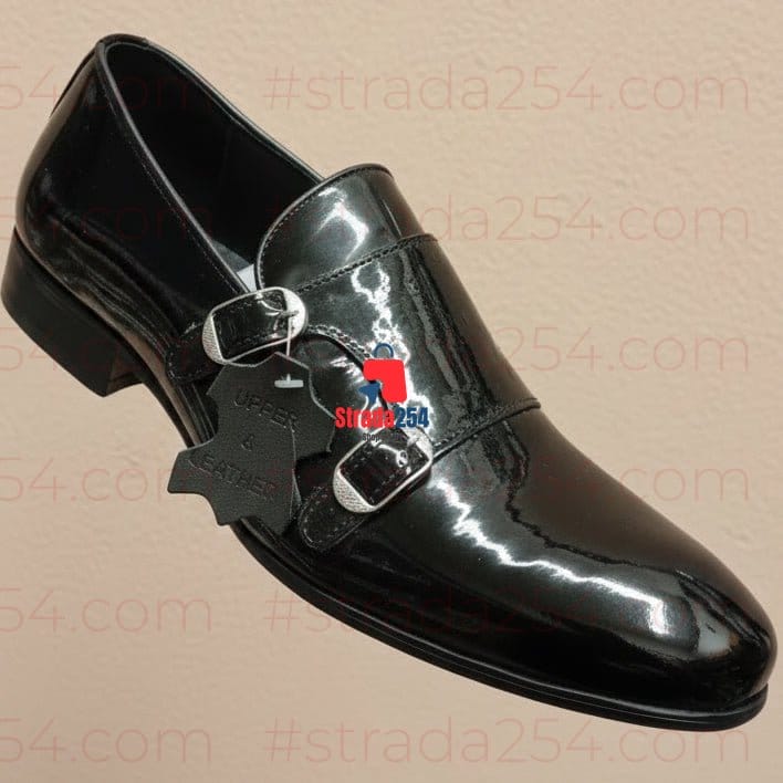 Premium Men's Official Footwear Collection | Elegant Formal Shoes for Every Occasion_GG