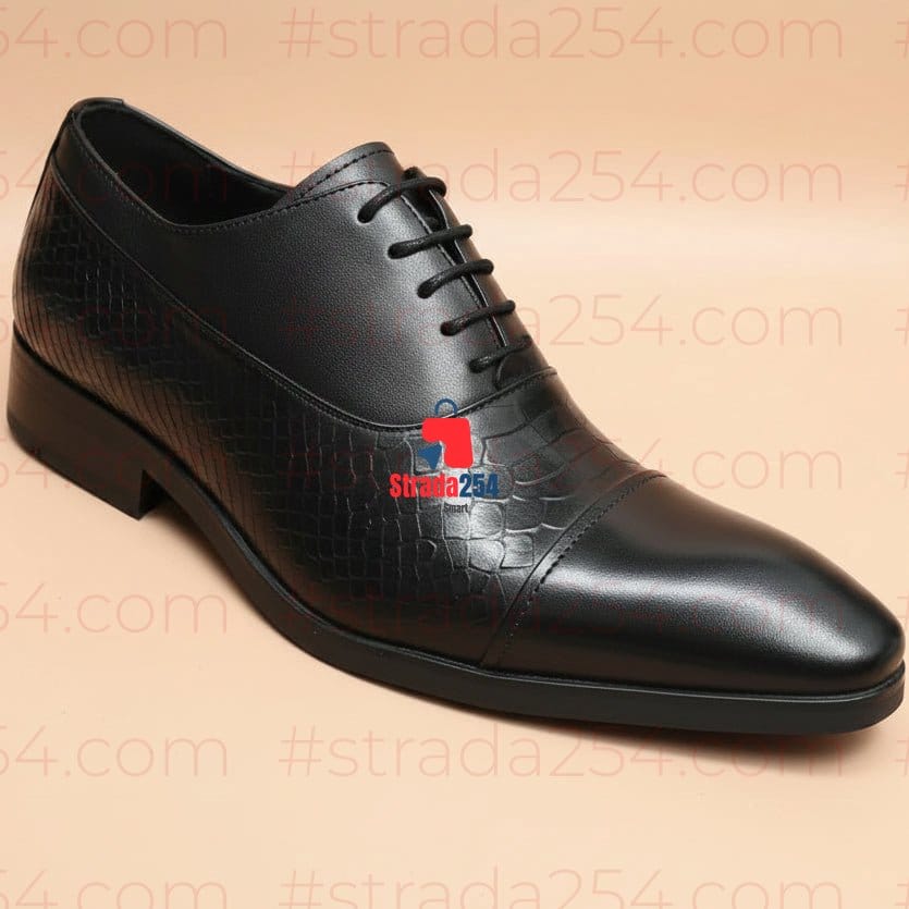 Premium Men's Official Footwear Collection | Elegant Formal Shoes for Every Occasion_GG