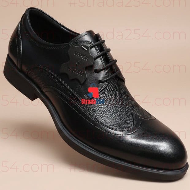 Premium Men's Official Footwear Collection | Elegant Formal Shoes for Every Occasion_GG