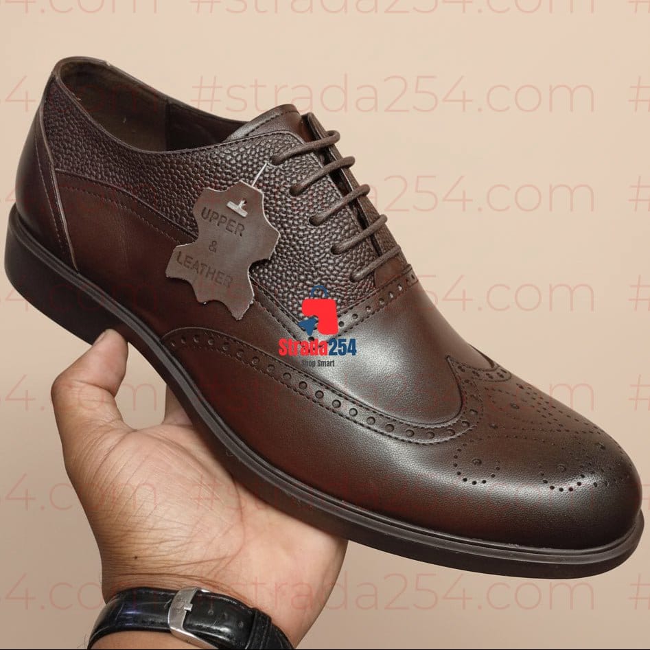 Premium Men's Official Footwear Collection | Elegant Formal Shoes for Every Occasion_GG