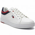 Classic Unisex Casual Lace-Up Sneakers_IRAS