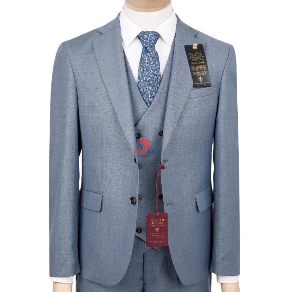 Premium Suit Collection_ZKRY
