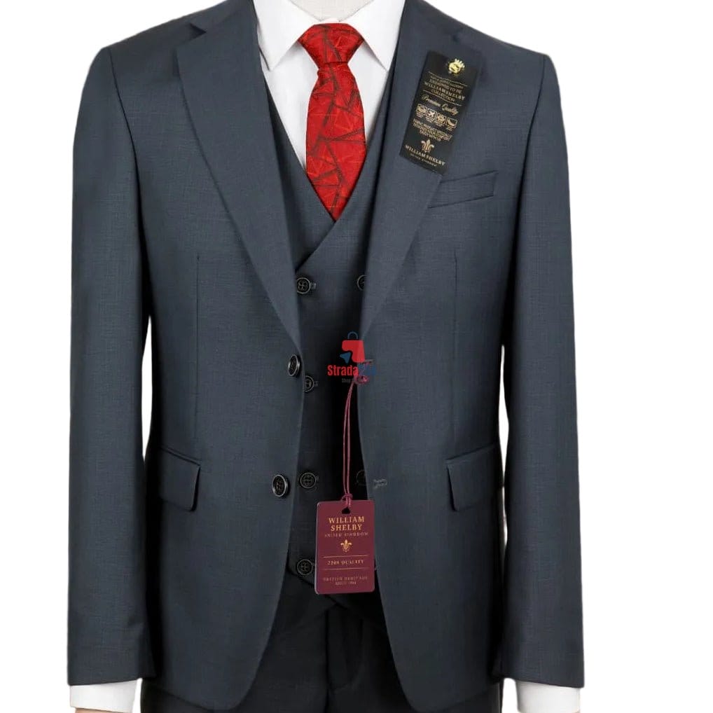 Premium Suit Collection_ZKRY