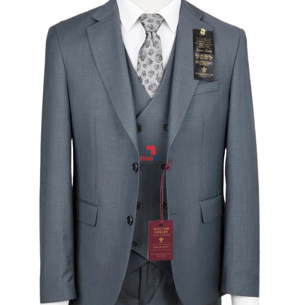 Premium Suit Collection_ZKRY