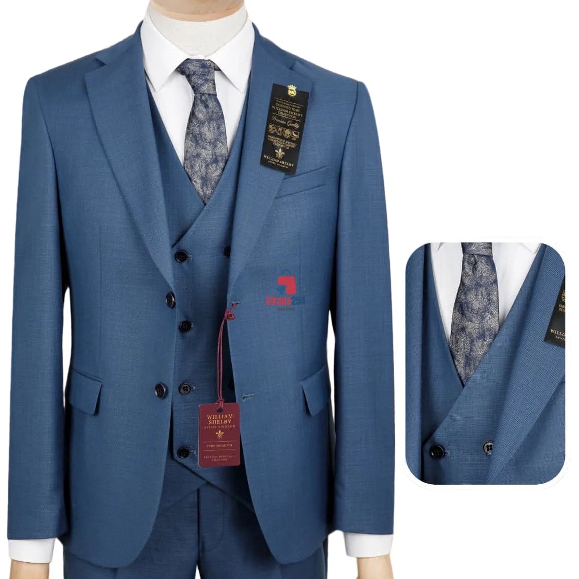 Premium Suit Collection_ZKRY