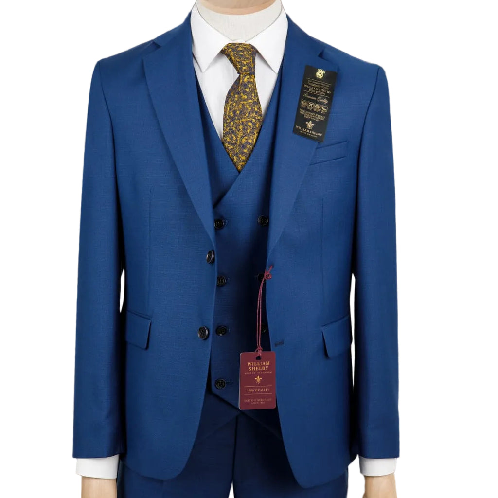 Premium Suit Collection_ZKRY