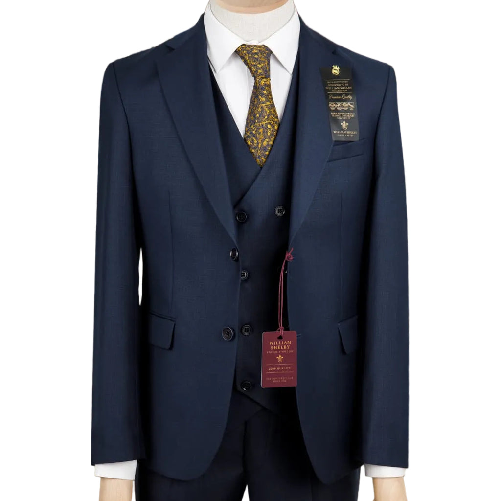Premium Suit Collection_ZKRY