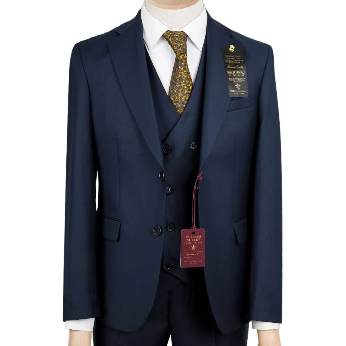 Premium Suit Collection_ZKRY