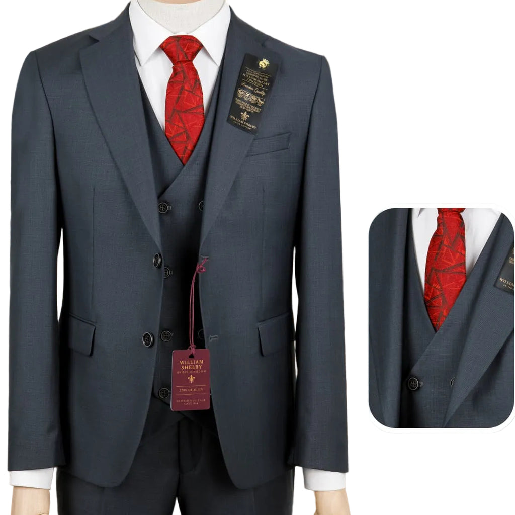 Premium Suit Collection_ZKRY