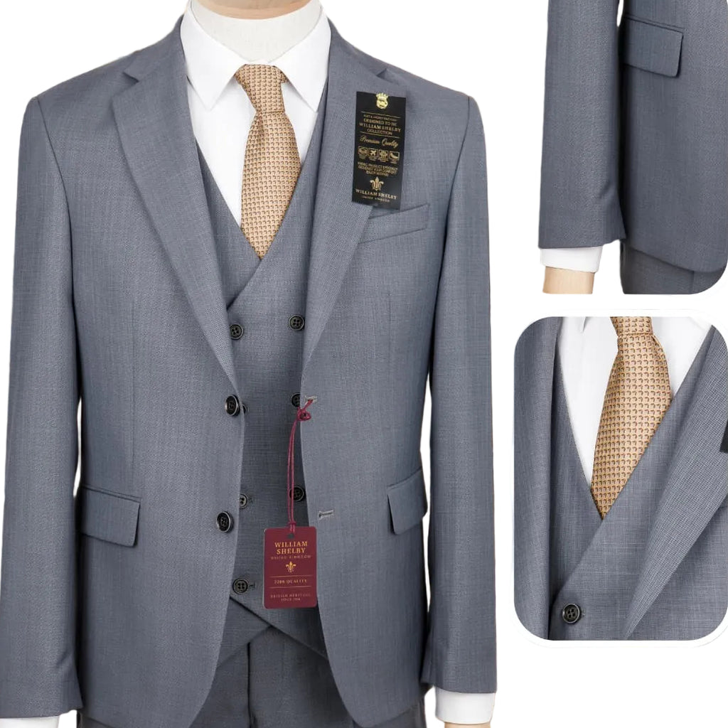 Premium Suit Collection_ZKRY