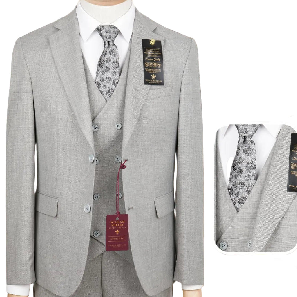 Premium Suit Collection_ZKRY