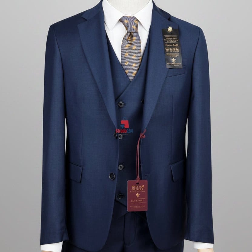 Premium Suit Collection_ZKRY