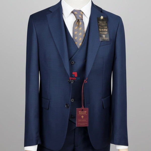 Premium Suit Collection_ZKRY
