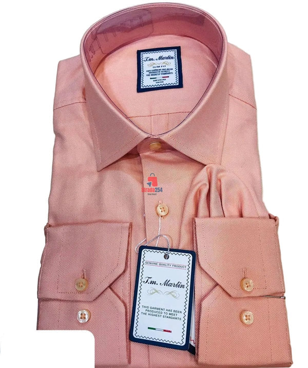 Oxford Shirt Collection_ZKRY