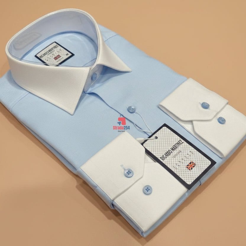 Oxford Shirt Collection_ZKRY