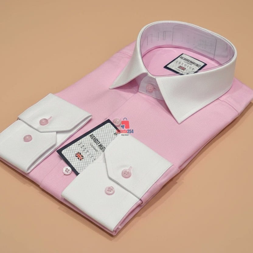Oxford Shirt Collection_ZKRY